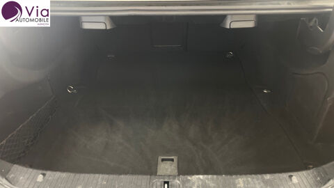 Classe E 220 BlueTEC Executive A 2015 occasion 61000 ALENCON