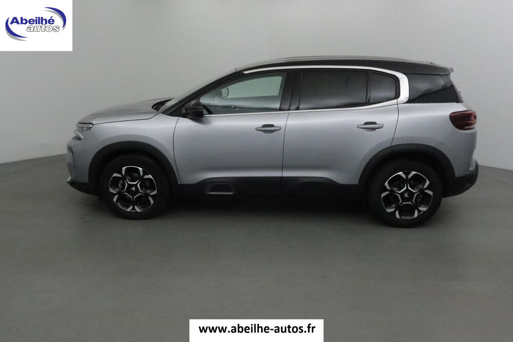 C5 aircross EAT8 1.5 BLUEHDI 130 MAX 2024 occasion 32230 Marciac