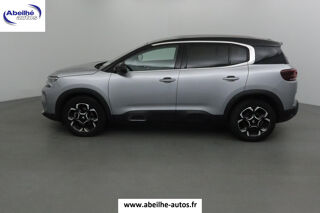 C5 aircross EAT8 1.5 BLUEHDI 130 MAX 2024 occasion 32230 Marciac