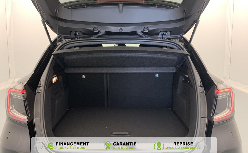 Captur NEUVE E-Tech full hybrid 160 ch Evolution 2026 occasion 94100 Saint Maur des Foss&eacute;s