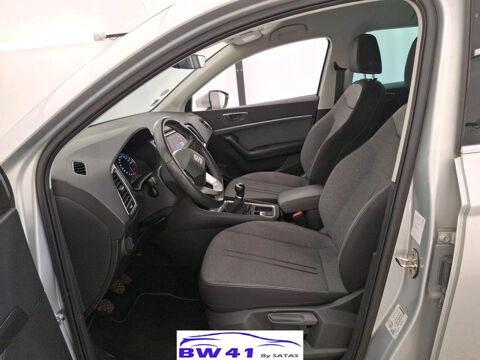 Ateca 1.0 TSI 110 S&S Style Business 2022 occasion 41250 Neuvy