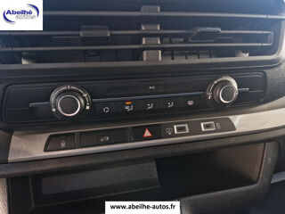 Scudo XL EAT8 2.0 BLUEHDI 180 PACK CONNECTIVITE+CAMERA 3PL 2024 occasion 32230 Marciac