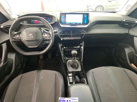 2008 BLUEHDI 110 S&S ALLURE BUSINESS 2021 occasion 41250 Neuvy
