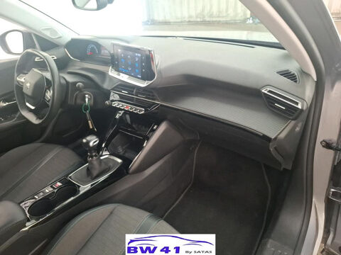 2008 PureTech 130 S&S ALLURE 2022 occasion 41250 Neuvy