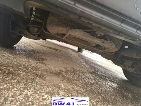 Berlingo M 650kg BlueHDi 100 S&S BVM Driver 2022 occasion 41250 Neuvy