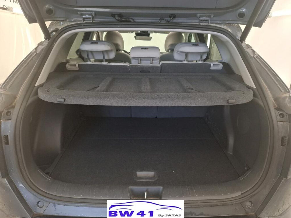 Kona 1.6 HYBRID 141 EXECUTIVE HEV 2024 occasion 41250 Neuvy