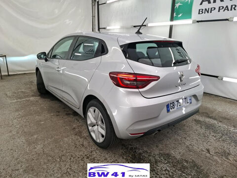 Clio V Business TCe 100 GPL -21 2021 occasion 41250 Neuvy