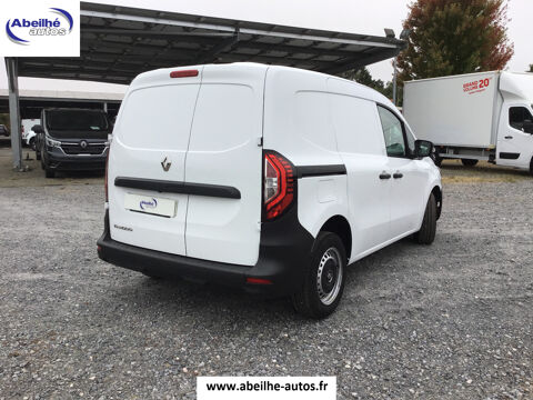 Kangoo Express 1.5 BLUE DCI 95 SESAME OUVRE TOI 2PL 2023 occasion 32230 Marciac