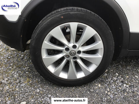 Mokka 1.6 CDTI 136 COSMO 2015 occasion 32230 Marciac