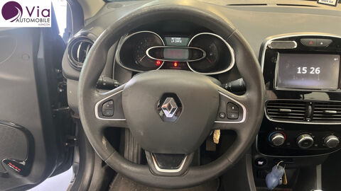 Clio IV TCe 90 Energy Trend 2017 occasion 61000 ALENCON