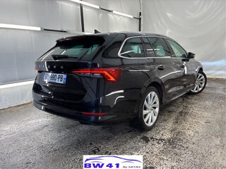 Octavia 2.0 TDI 150 DSG7 Style 2024 occasion 41250 Neuvy