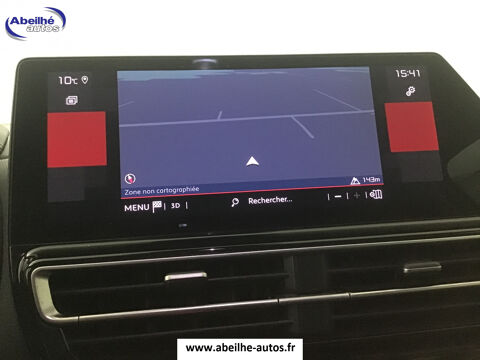 C5 aircross EAT8 1.5 BLUEHDI 130 MAX 2024 occasion 32230 Marciac