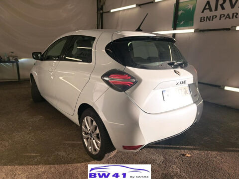 Zo&eacute; Zen R110 Achat Int&eacute;gral 2020 occasion 41250 Neuvy
