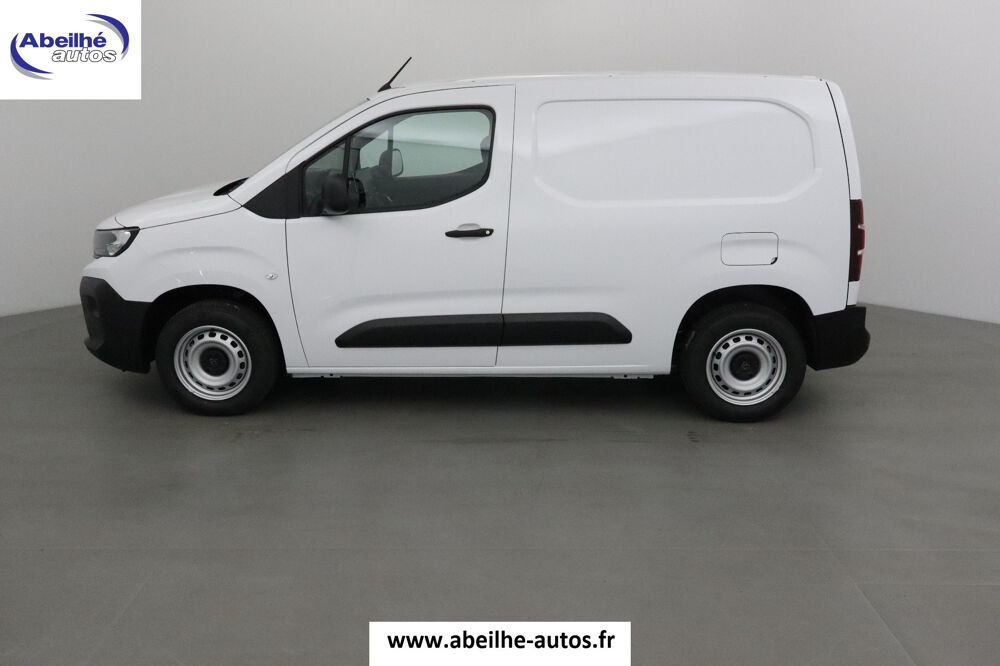 Partner M 1.5 BLUEHDI 100 650KG S&S 3PL 2025 occasion 32230 Marciac