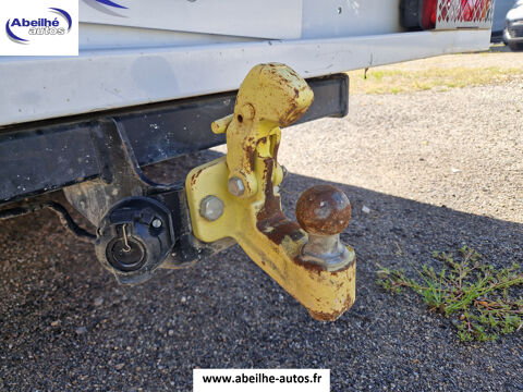 Master BENNE+COFFRE L4 RJ 3T5 2.3 BLUE DCI 130 EVIE CONFORT 6PL 2022 occasion 32230 Marciac