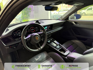 911 Carrera 3.2 S Coupe 3.0i 450 PDK / Origine France / Siege chauffant / En 2020 occasion 94100 Saint Maur des Foss&eacute;s