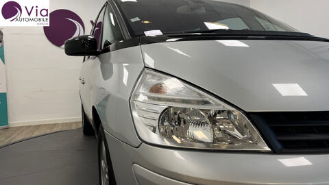 Grand Espace 2.0 dCi 150 FAP Alyum / 7 PLACES / 7 SI&Egrave;GES 2011 occasion 61000 ALENCON