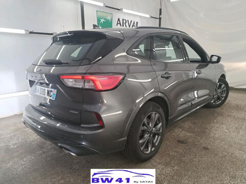 Kuga 2.5 190 Hybrid FlexiFuel Pshif ST-Line B 2023 occasion 41250 Neuvy