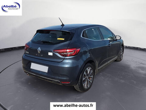 Clio V TCE 90 - 21 INTENS 2021 occasion 32230 Marciac