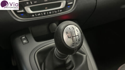 Sc&eacute;nic III dCi 110 Energy FAP eco2 Business 2013 occasion 61000 ALENCON