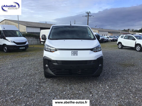 Scudo XL EAT8 2.0 BLUEHDI 180 PACK CONNECTIVITE+CAMERA 3PL 2024 occasion 32230 Marciac