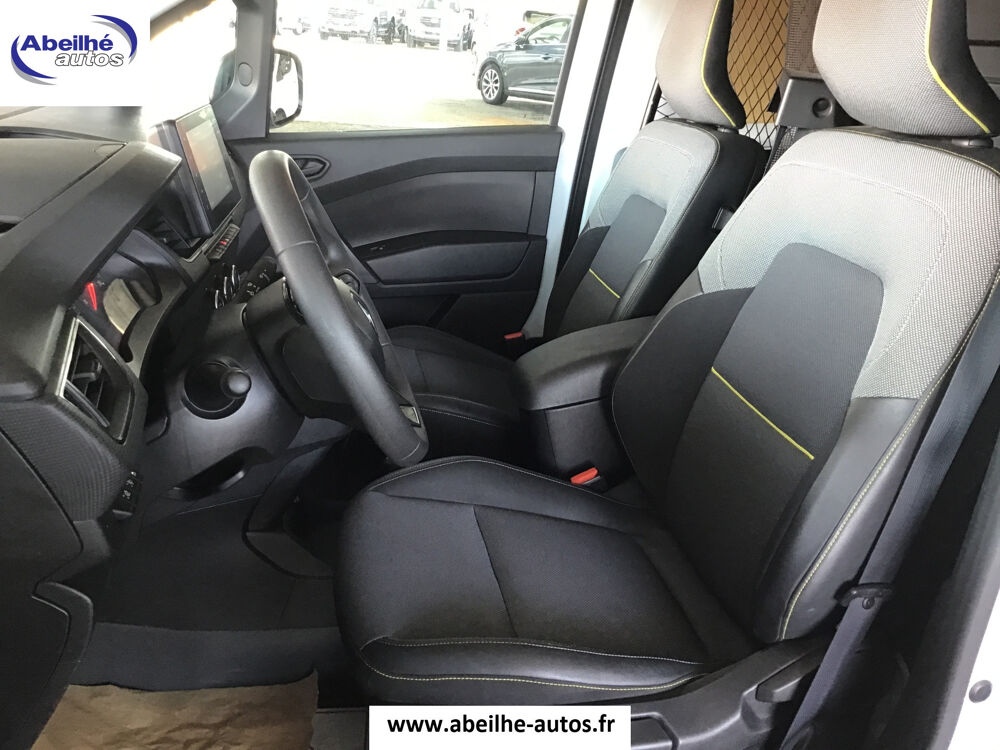 Kangoo Express 1.5 BLUE DCI 95 SESAME OUVRE TOI 2PL 2023 occasion 32230 Marciac