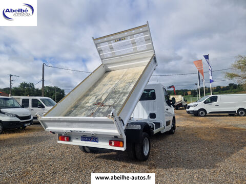 Master BENNE L2 RJ 3T5 2.3 BLUE DCI 130 CONFORT 3PL 2024 occasion 32230 Marciac