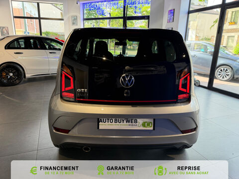 UP Up 1.0 115 BlueMotion Technology BVM6 GTI 2021 occasion 94100 Saint Maur des Foss&eacute;s