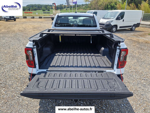 Ranger e-4WD V6 3.0 ECOBLUE 240 BVA10 XLT 4PL 2026 occasion 32230 Marciac