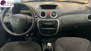 C3 1.4 HDi airDream 2008 occasion 61000 ALENCON
