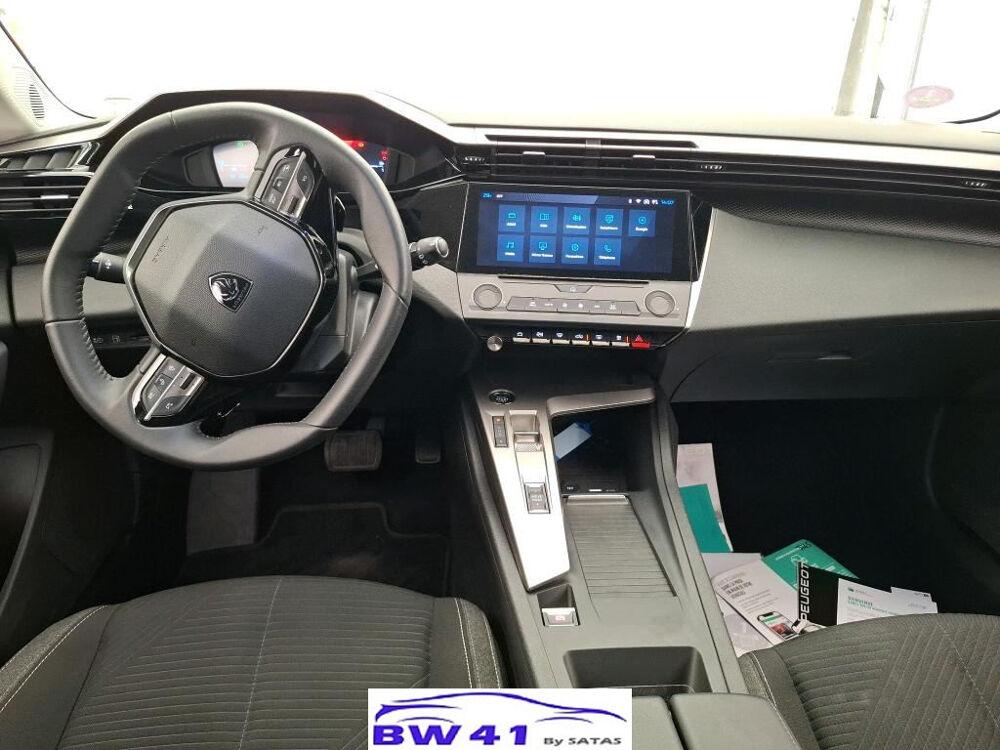 308 PHEV 180 e-EAT8 Active Pack 2024 occasion 41250 Neuvy