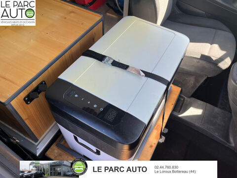 Combo VU 1.5 130 CH S/S L1H1 650 KG PACK BUSINESS 2019 occasion 44430 Le Loroux-Bottereau