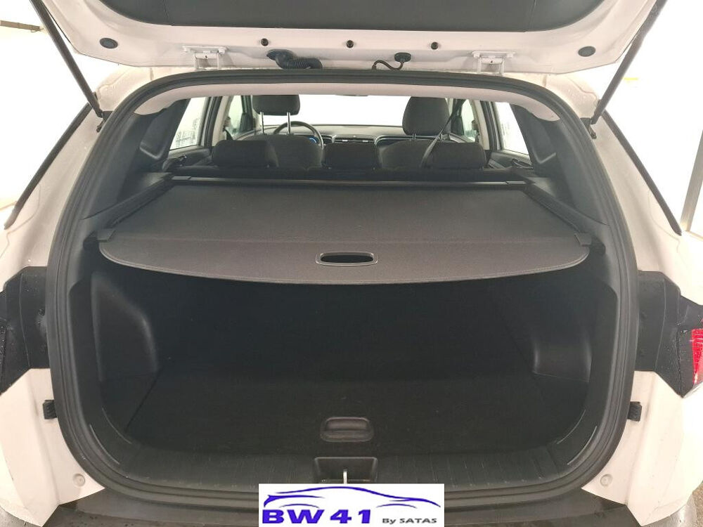 Tucson 16 HYBRID 230 BUSINESS 2023 occasion 41250 Neuvy