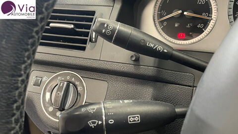 Classe C 320 CDI Avantgarde A - GARANTIE 12 MOIS 2007 occasion 61000 ALENCON