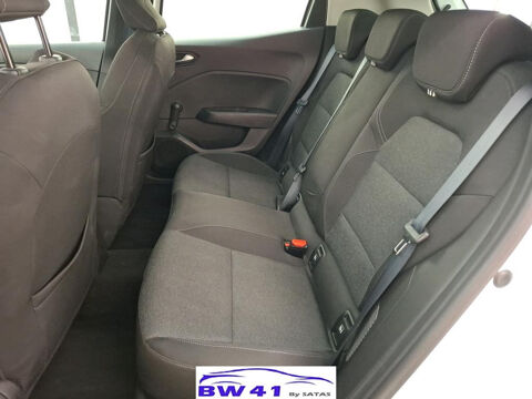 Clio V Business E-TECH 140 -21 2021 occasion 41250 Neuvy