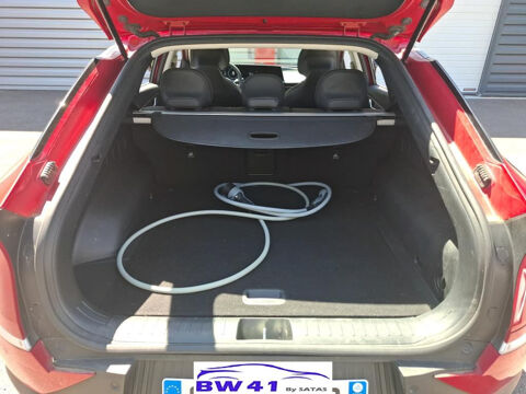 EV6 BEV 77.4 KWH AIR ACTIVE 2023 occasion 41250 Neuvy
