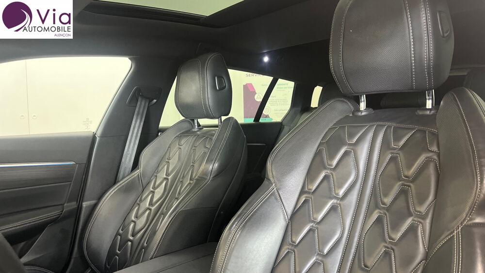 508 SW Hybrid 225 e-EAT8 GT 2020 occasion 61000 ALENCON