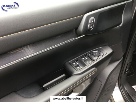 Ranger BVA10 2.0 ECOBLUE 205 WILDTRAK 4PL 2026 occasion 32230 Marciac