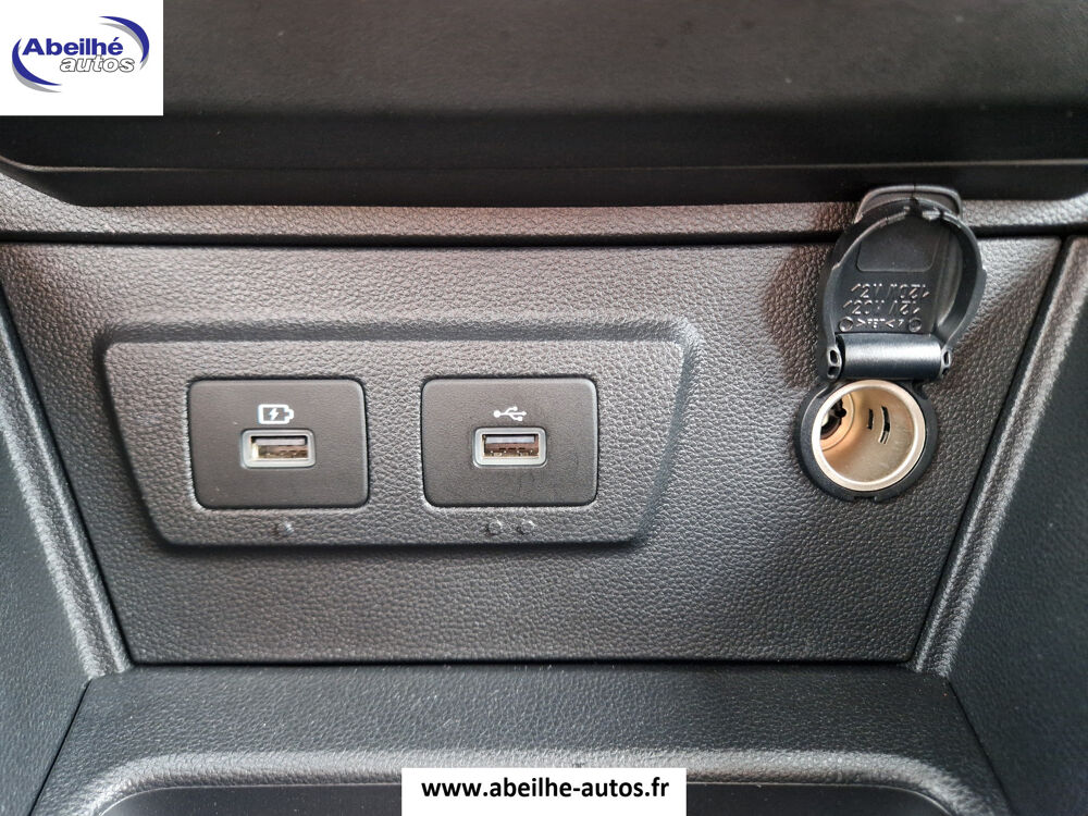 Duster 4X4 1.5 BLUE DCI 115 EXPRESSION 2022 occasion 32230 Marciac