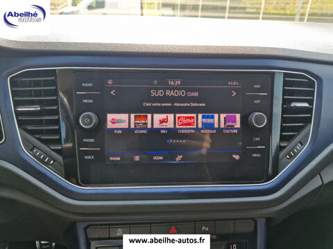 T-ROC 1.0 TSI 115 UNITED 2021 occasion 32230 Marciac