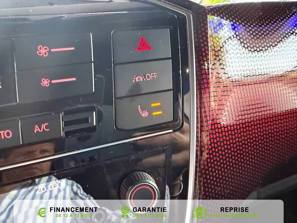 UP Up 1.0 115 BlueMotion Technology BVM6 GTI 2021 occasion 94100 Saint Maur des Foss&eacute;s