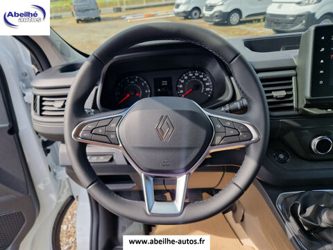 Trafic L2H1 3T 2.0 BLUE DCI 150 ADVANCE 6PL 2026 occasion 32230 Marciac