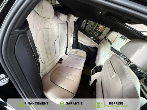 X6 xDRIVE 40i Mild Hybrid 381ch / Entretien Bmw / Full options 2023 occasion 94100 Saint Maur des Foss&eacute;s