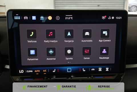 T-ROC 1.5 eTSI Hybrid 150 ch DSG7 Style 2026 occasion 94100 Saint Maur des Foss&eacute;s