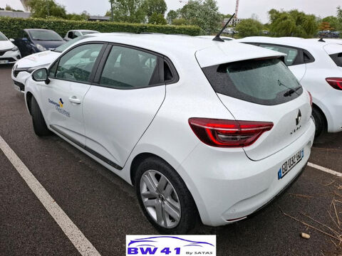 Clio V Business E-TECH 140 -21 2021 occasion 41250 Neuvy