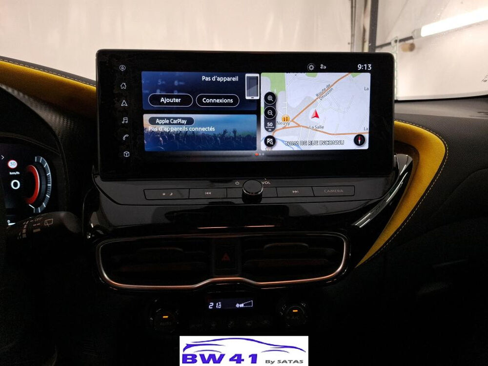 Juke HYBRID 143 N-Sport 2024 occasion 41250 Neuvy