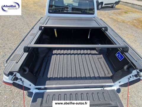 Ranger e-4WD V6 3.0 ECOBLUE 240 BVA10 XLT 4PL 2026 occasion 32230 Marciac