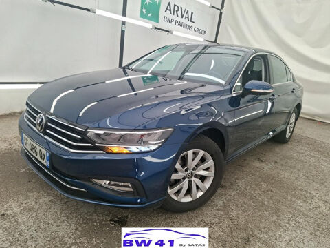 Annonce voiture Volkswagen Passat 19190 €