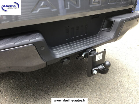Ranger BVA10 2.0 ECOBLUE 205 WILDTRAK 4PL 2026 occasion 32230 Marciac