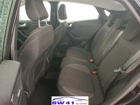 Puma 1.0 Flexifuel Hybrid 125 TITANIUM BUSIN. 2023 occasion 41250 Neuvy